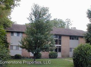 1499 Hawkins St APT 2, Nashville, TN 37203