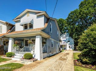 605 1/2 Fletcher Lake Avenue, Bradley Beach, NJ