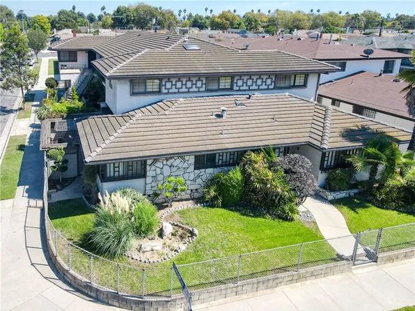3760 S Bronson Ave, Los Angeles, CA 90018
