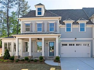 308 Booth St, Woodstock, GA 30188