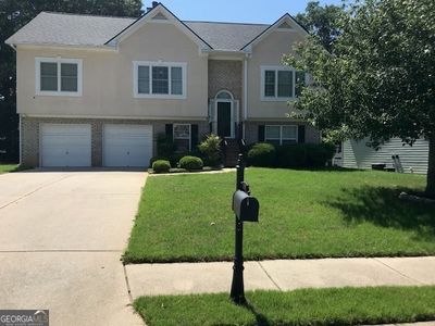 318 Summit View Dr, McDonough, GA, 30253
