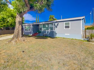 3735 Racine Rd, San Diego, CA 92115