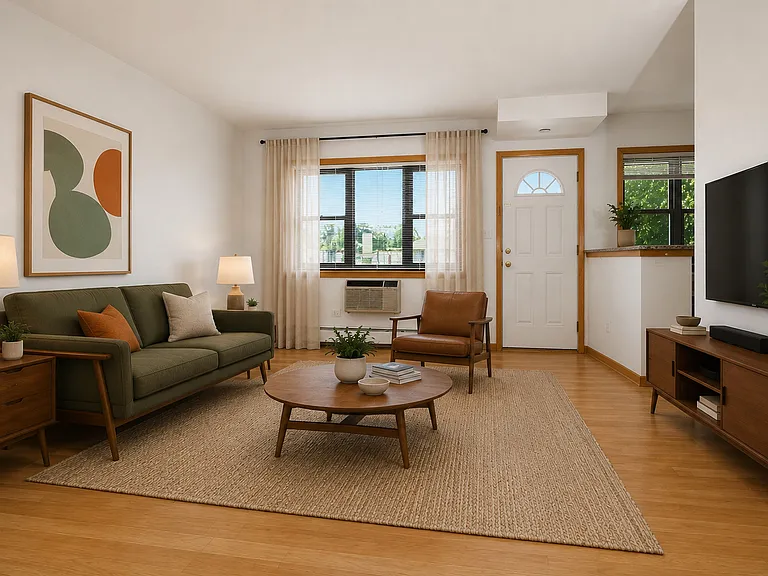4416 N Kostner Ave #2C — Photo 3
