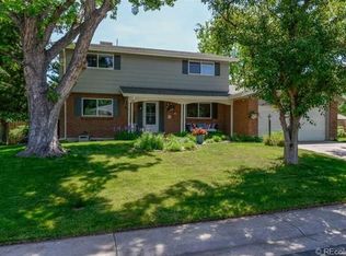 6250 S Monroe Dr, Centennial, CO 80121