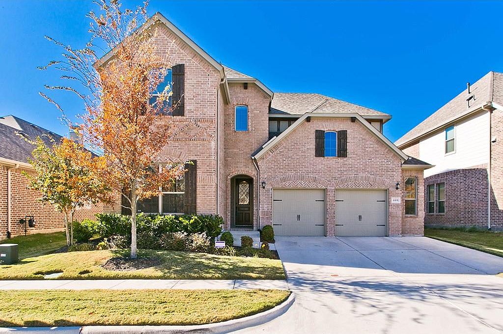 4408 Tortuga Ln, Mckinney, TX 75070 | Zillow