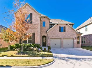 4408 Tortuga Ln, McKinney, TX 75070