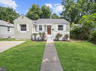 1211 Farmingdale Ave, Capitol Heights, MD