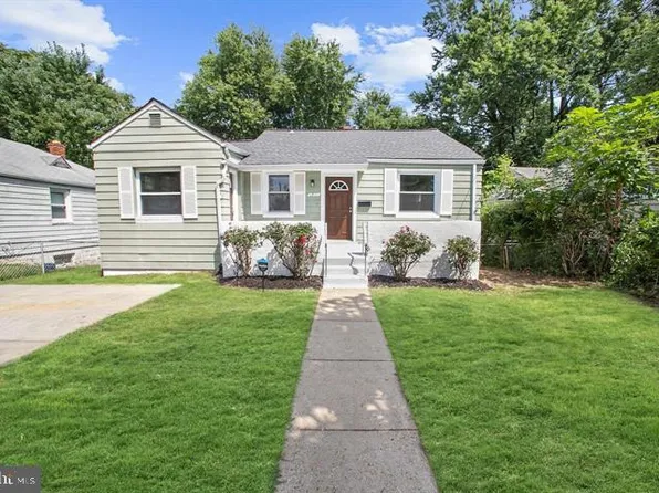 1211 Farmingdale Ave, Capitol Heights, MD 20743