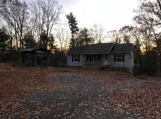 383 Municipal Rd, Benton, PA 17814