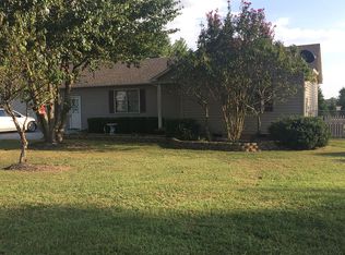 309 Concord Rd, Tullahoma, TN 37388