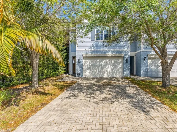 606 S Lincoln Ave Unit 1, Tampa, FL 33609