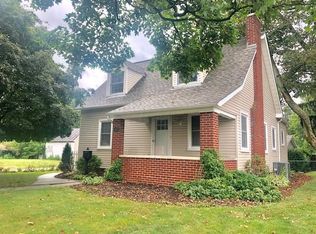 413 N Mount Pleasant Ave, Lancaster, OH