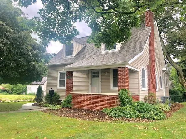 413 N Mount Pleasant Ave, Lancaster, OH 43130