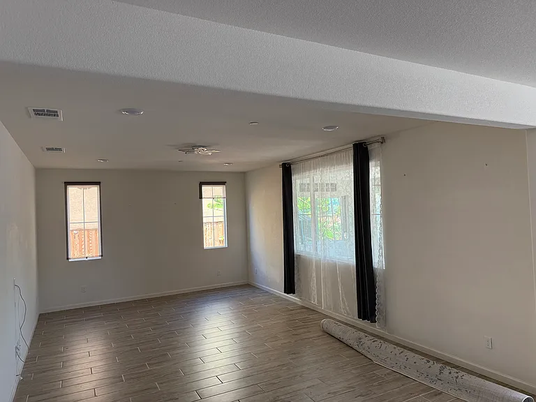 Family / Living room