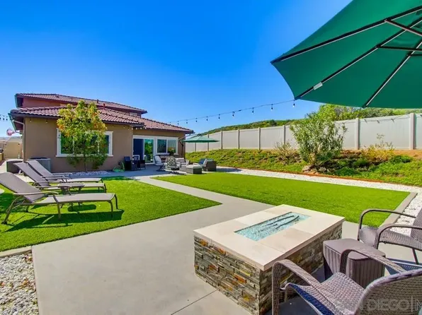 441 Ventasso Way, Fallbrook, CA 92028