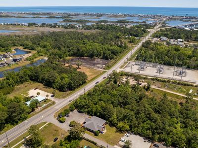 L87 Nc Hwy 50, Holly Ridge, NC, 28445