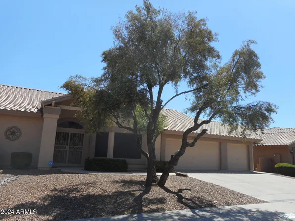 18919 N 88TH Drive, Peoria, AZ 85382