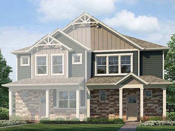 Plan Elevation.
