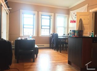 13 Bay State Rd #5, Boston, MA 02215