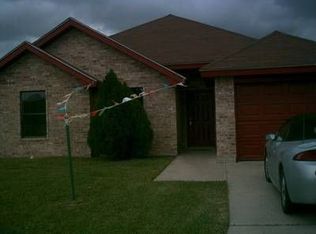 1712 Magnolia St, Mission, TX 78573