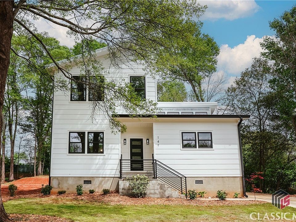 147 Mulberry St, Athens, GA 30606 | MLS #1016406 | Zillow