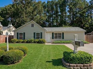 246 Winding Trail Ln, Summerville, SC 29486
