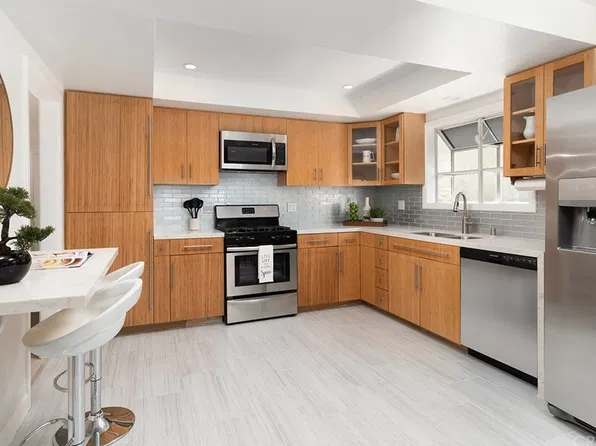 2963 Vaquero Ave, Los Angeles, CA 90032