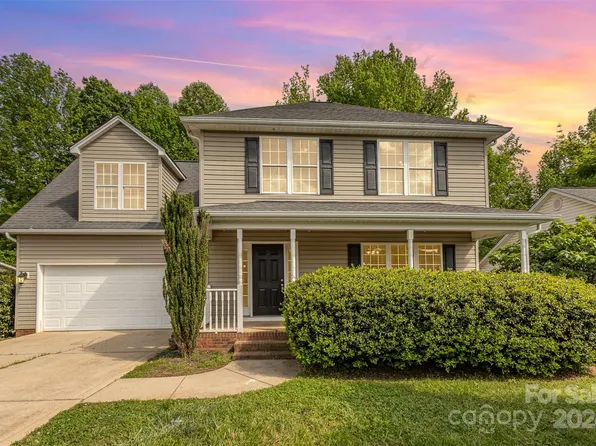 4314 Timberwood Dr, Gastonia, NC 28056