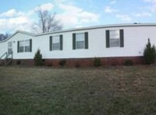 2941 Surratt Rd, Denton, NC 27239