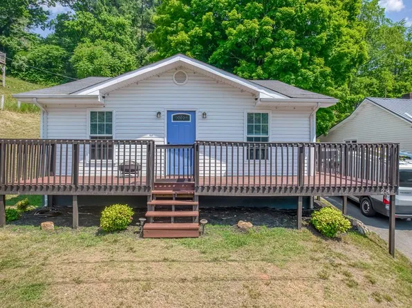 274 Highland St, Gate City, VA 24251