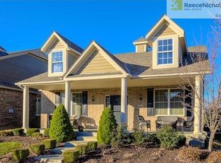 16012 S Wyandotte Dr, Olathe, KS 66062