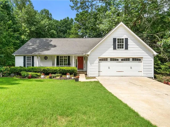 5440 Mountain Trl, Douglasville, GA 30135