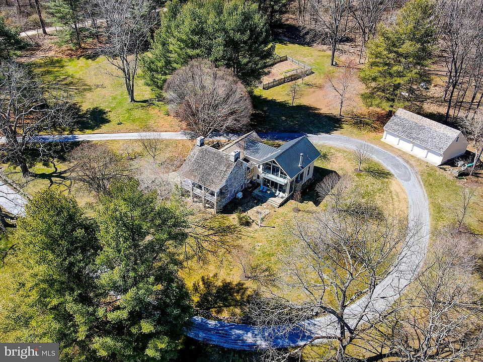 1901 Brighton Dam Rd, Brookeville, MD 20833 Zillow