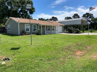181 Hawk, Livingston, TX 77351