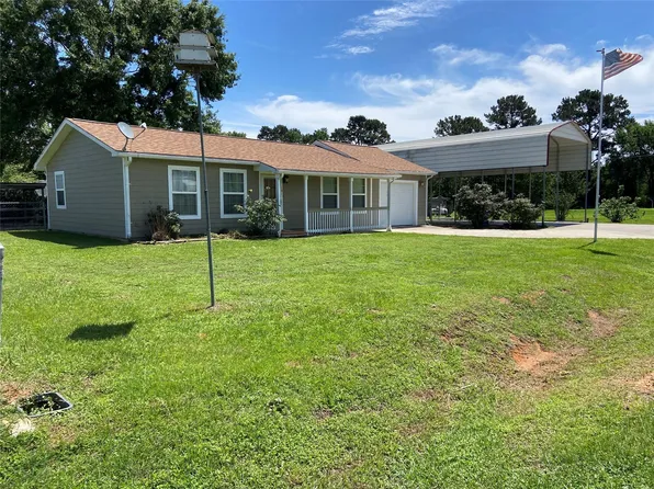 181 Hawk, Livingston, TX 77351