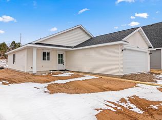31706 Madison Rd, Lindstrom, MN 55045