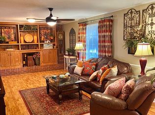 60171 Hatley Rd, Hatley, MS 38821