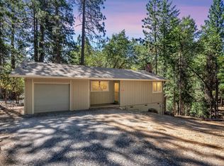 25972 Ridge Dr, Pioneer, CA 95666