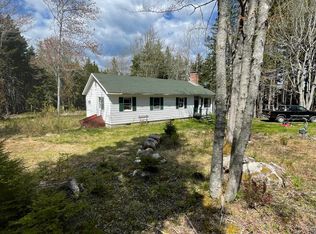 38 E Side Rd, Deer Isle, ME 04627