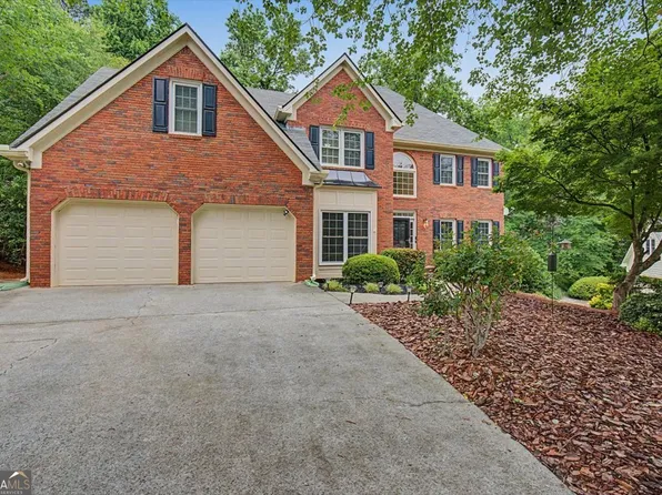 506 Broadstone Ln NW, Acworth, GA 30101