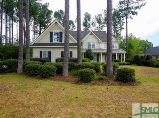325 Westbrook Ln, Pooler, GA 31322