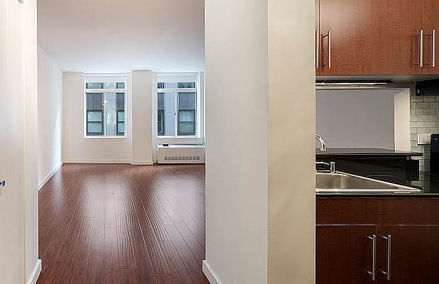 1st image of 100 John St APT 1715