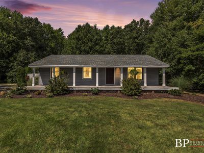 3596 S Carr Rd, Fruitport, MI, 49415