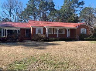 7114 Clinton Rd, Stedman, NC 28391