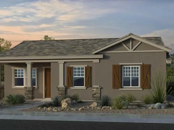 3576 N 99TH Drive, Avondale, AZ 85392