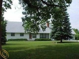 4794 Merritt Rd, Ypsilanti, MI 48197