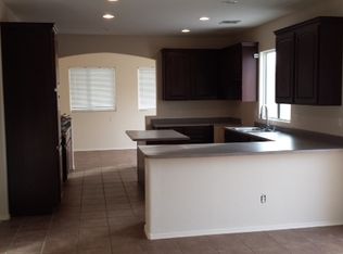5455 Tea Leaf St, North Las Vegas, NV 89031
