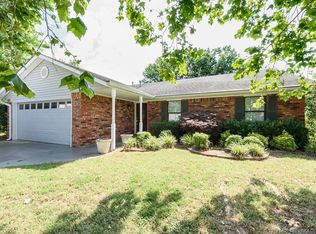 1024 N Miller Dr, Claremore, OK 74017