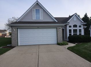 550 Lantern Walk, Valparaiso, IN 46385