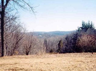 140 Nonnewaug Rd, Bethlehem, CT 06751